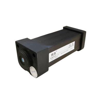 Modul Pengukur Daya Optik USB Rentang Dinamis Pengambilan Sampel Cepat +5~-80dBm