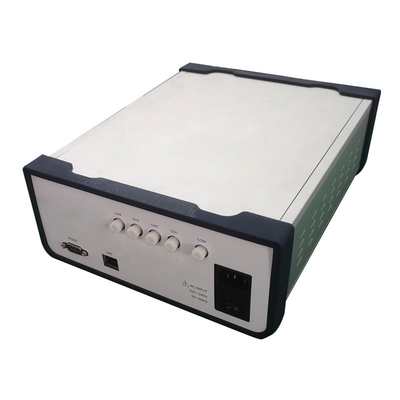 1x4 Saklar Optik Desktop Panjang Gelombang Kerja 1260 1650nm