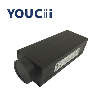 Probe Pengukur Daya Optik USB + 5 Hingga -65dBm Standar SM Dan MM