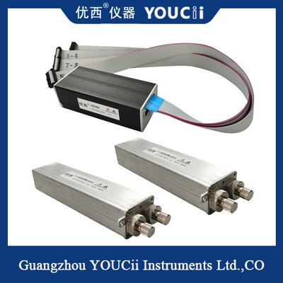 Multi-Channel Optical Power Meter Multi-In-One Module