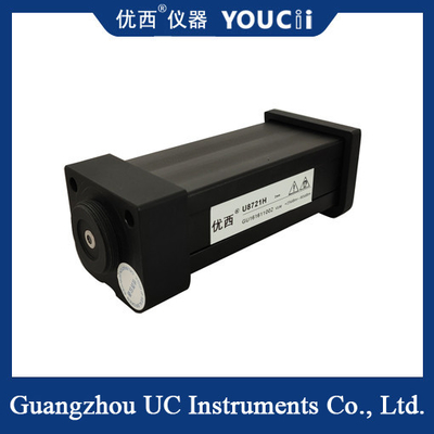 USB Interface Optical Power Meter Dynamic Range Sampai 85dB
