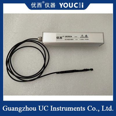 Optical Power Meter Host Dan Eksternal Ultra-Thin PD