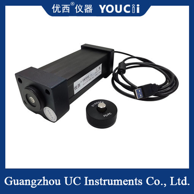 USB Fast Scanning Optical Power Meter Probe +5~-80dBm Ukuran kecil