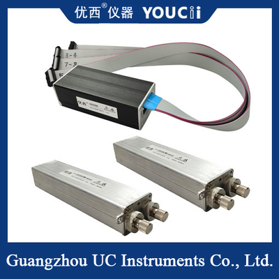 Multi-Channel Optical Power Meter Multi-In-One Module