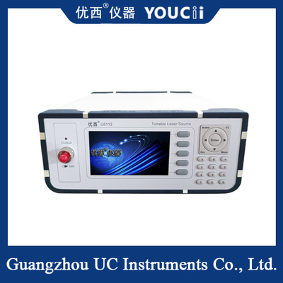 Sumber Cahaya yang Bisa Disesuaikan Untuk Komponen PLC Pemandu Gelombang Optik Planar