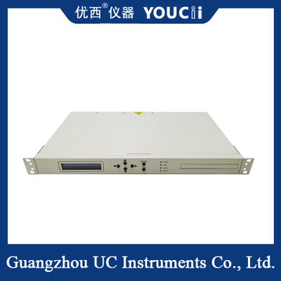 EDFA Erbium - Penguat Serat Doped Kinerja Stabil Dan Kinerja Biaya Tinggi