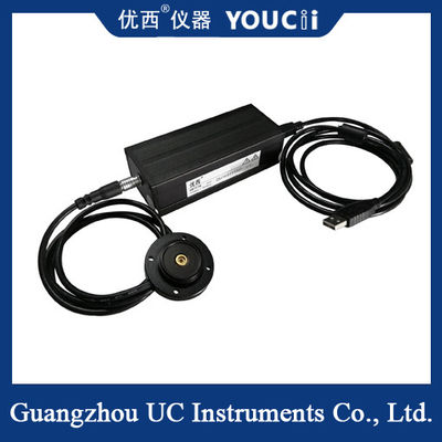 Pengukur Daya Optik Berkecepatan Tinggi PD Rentang Panjang Gelombang Eksternal 850 ~ 1700 Nm