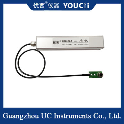 Probe Daya Optik Eksternal PD Ultra-tipis 2mm +10 Hingga -45dBm