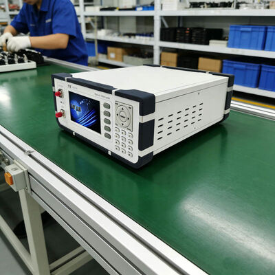 Peredam Optik Variabel Antarmuka USB RS232, Cocok Untuk Aplikasi Jaringan Optik.