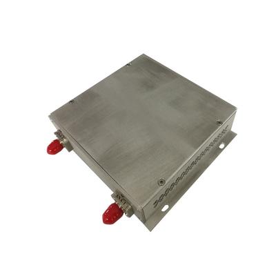 Modul Mini Sumber Cahaya Multimode Sumber Laser Merdu 1525.00 Hingga 1568.00 nm
