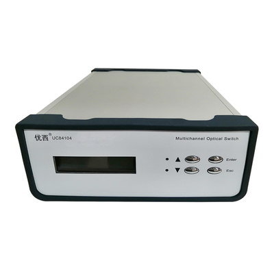 Saklar Optik Multisaluran 1310nm 1550nm