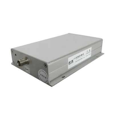 Pengukur Daya Digital Saluran Tunggal 1310nm 1490nm