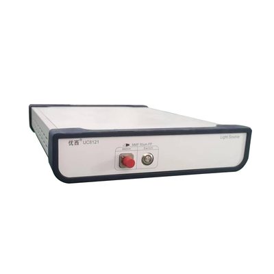 Model Saluran Ganda Sumber Laser DFB 1290nm 1310nm 1330nm