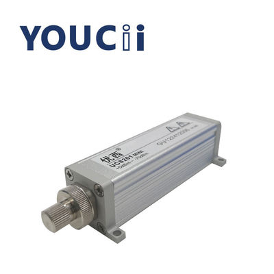 Modul Pengukur Daya Mikro Optik kompak Jangkauan Daya +5~ -70 DBm