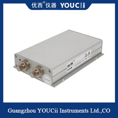 Dual Channel Mini Power Meter Module Chassis Internal Hemat Biaya