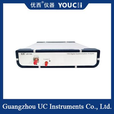 YOUCii 10G Low Rate Optical Ophthalmograph Alat Uji Aktif