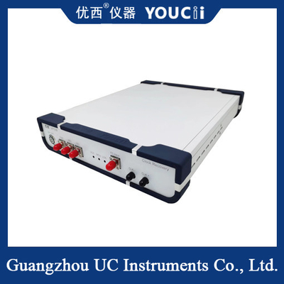 32Gbaud PAM4 CDR Dukungan Untuk NRZ Dan PAM4 Sinyal Clock Recovery Modul
