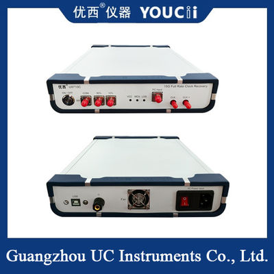 15Gbps Full Rate CDR Menyediakan Instrumen sinyal pemulihan jam