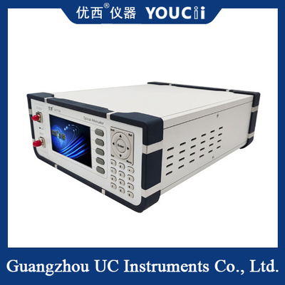 Attenuator optik yang dapat disesuaikan secara terus menerus dengan rentang attenuasi dinamis yang besar