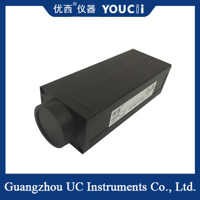 Probe Pengukur Daya Optik USB + 5 ~ -80/+ 25 ~ -60dBM