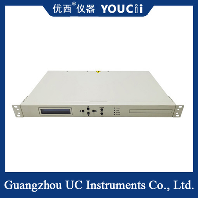 Jalur Tunggal Penguat Edfa Transmisi Jarak Jauh 1528~1565nm