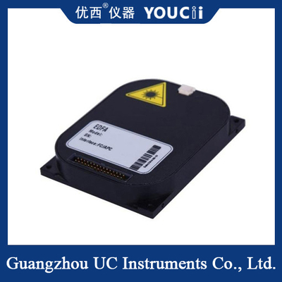 Modul Edfa Penguji Serat Optik Erbium - Penguat Serat Doping