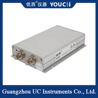 Modul Double Channel Mini Optical Power Meter Efisiensi Tinggi Ukuran Kecil