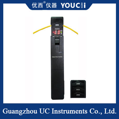 Identifikasi Serat Optik Genggam (OFI) Ø0.25, Ø0.9, Ø2.0, Ø3.0