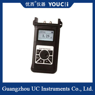 Penurun Optik Display Digital Handheld yang Bisa Disesuaikan