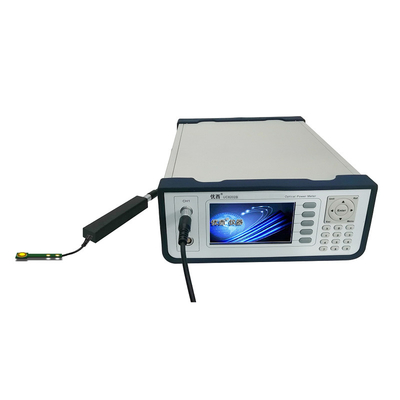 PD Eksternal Optical Power Meter Kalibrasi Panjang Gelombang 1310nm 1550nm 1650nm