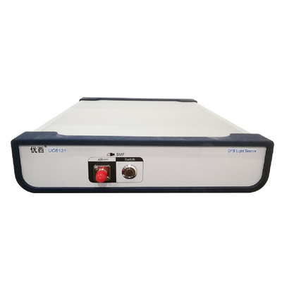 523nm 628nm 940nm Sumber Cahaya Laser Model Saluran Tunggal