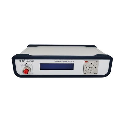 Pusat Sumber Cahaya Multimode C Band Panjang gelombang 1550nm