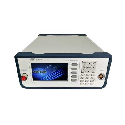 1310 1550 Nm Panjang Gelombang Ganda Insert Return Loss Meter Sensor InGaAs
