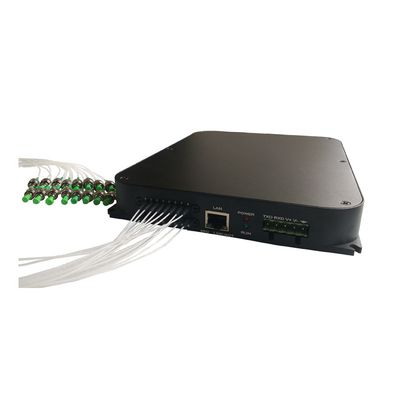 Modul Pemantauan Kinerja Optik 1529nm Sampai 1569nm