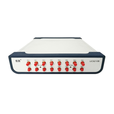 Alat Ukur Listrik 10G 4 Saluran BERT