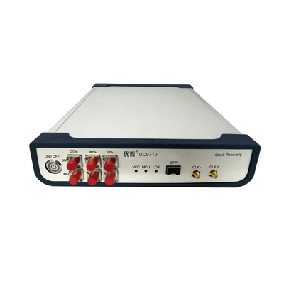 Modul Pemulihan Jam 10Gbps Tingkat Penuh Untuk Peralatan Jaringan Optik