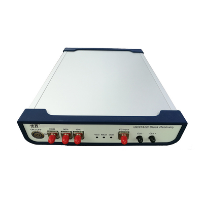 Instrumen Pemulihan Jam Modul PAM4 CDR 56Gbaud