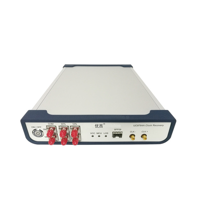 800mVpp Osiloskop Optik 25.6Gbps 28.1Gbps