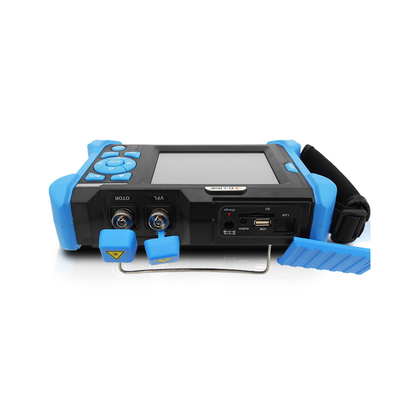 OTDR Optical Time Domain Reflectometer Penguji Serat Optik