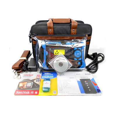 OTDR Optical Time Domain Reflectometer Penguji Serat Optik
