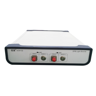 Mode Tunggal Sumber Laser DFB 850 Nm 980 Nm