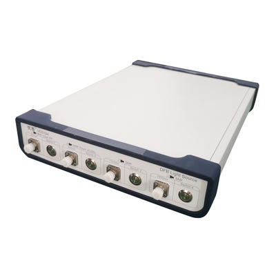 1267.5nm 1274.5nm 1287.5nm Mwdm Laser Sumber Daya Laser Konektor Apc