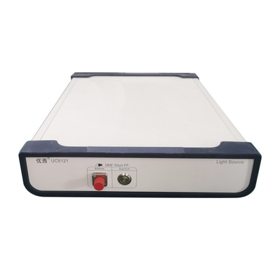 Sumber Laser DFB Multimode