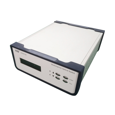 Saklar Optik Multisaluran 1310nm 1550nm