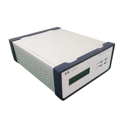Perangkat Kontrol Jalur Optik Sakelar Optik Multisaluran 1260nm 1650nm