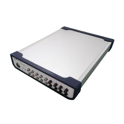 Penguji BERT Tingkat Penuh Empat Saluran 11,7 Gbps 156,25 MHz