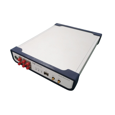 32Gbaud PAM4 CDR Osiloskop Optik 1650nm Sampai 1250nm